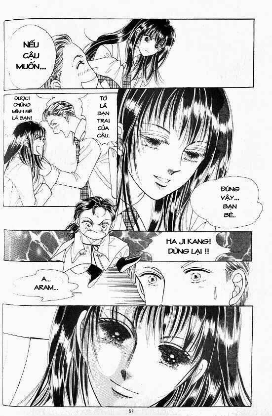 hot blooded woman chapter 34 8