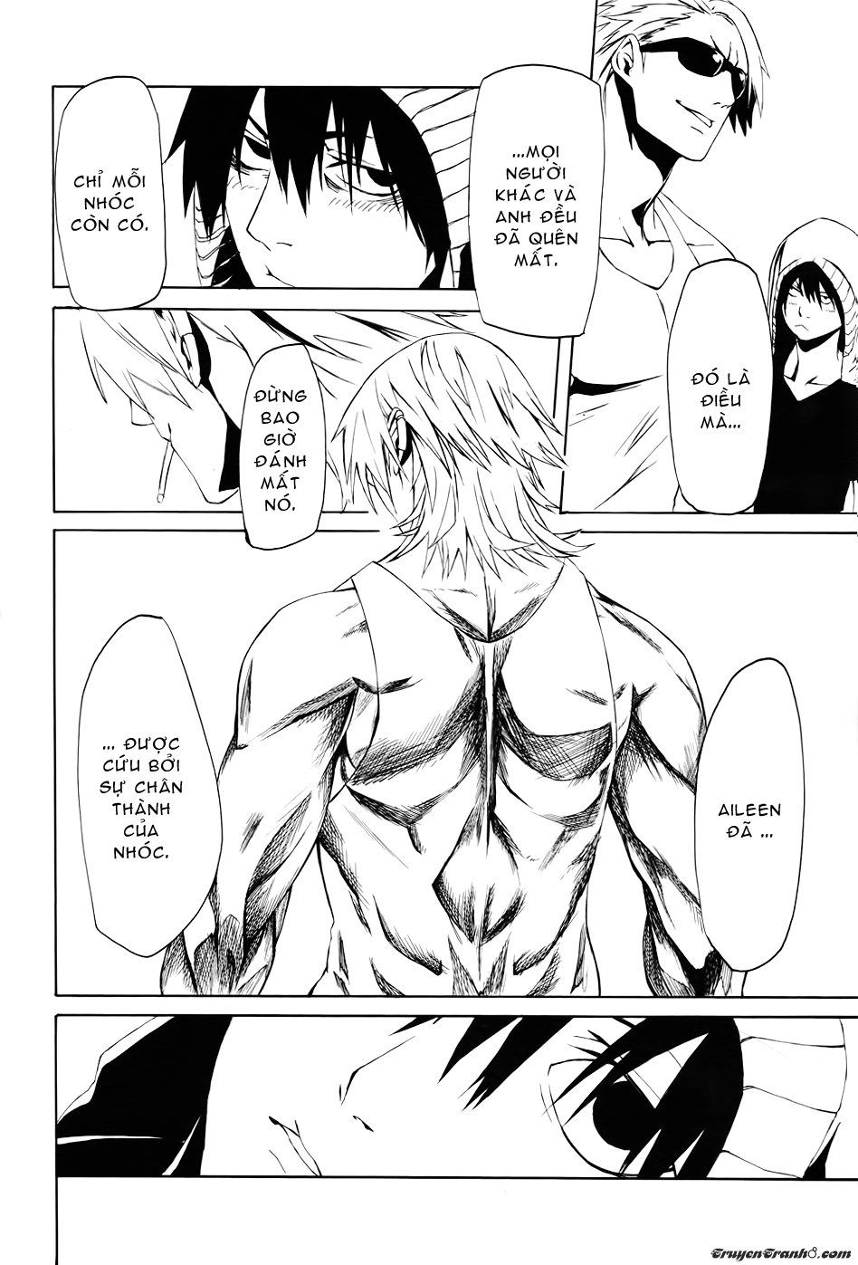 urthotics chapter 1 25