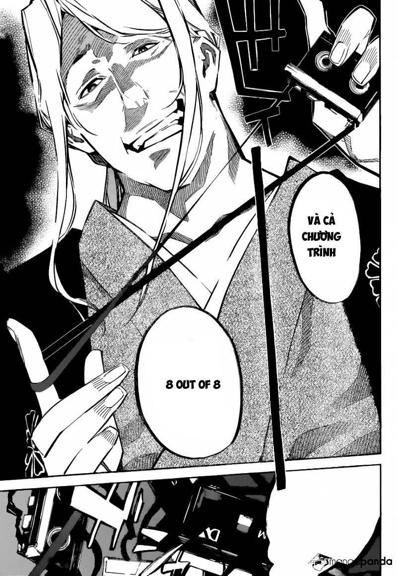 akb49 - renai kinshi jourei chapter 151 18