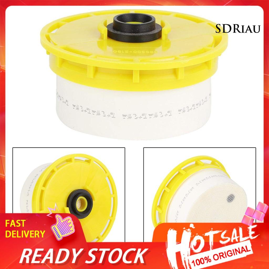 Bộ Lọc Dầu Động Cơ Xe Hơi 23390-51070 Cho Toyota Land Cruiser Lexus Lx450D / 460 / 570