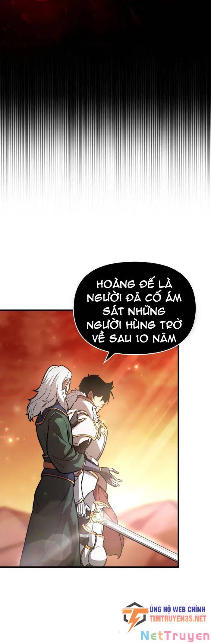 bậc thầy kiếm sư cấp 9 : người bảo vệ kiếm chapter 1 19