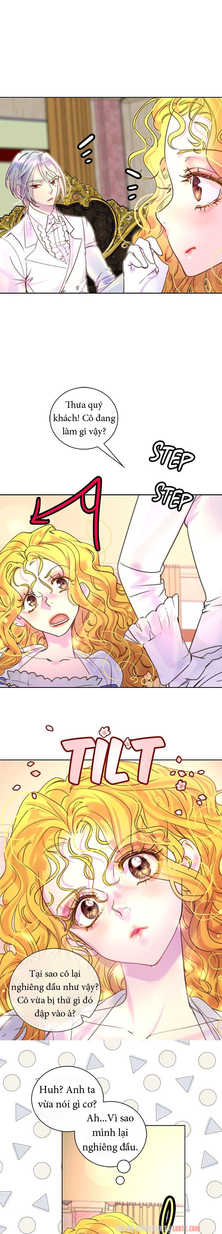 đừng xem thường nữ phụ chapter 46 4