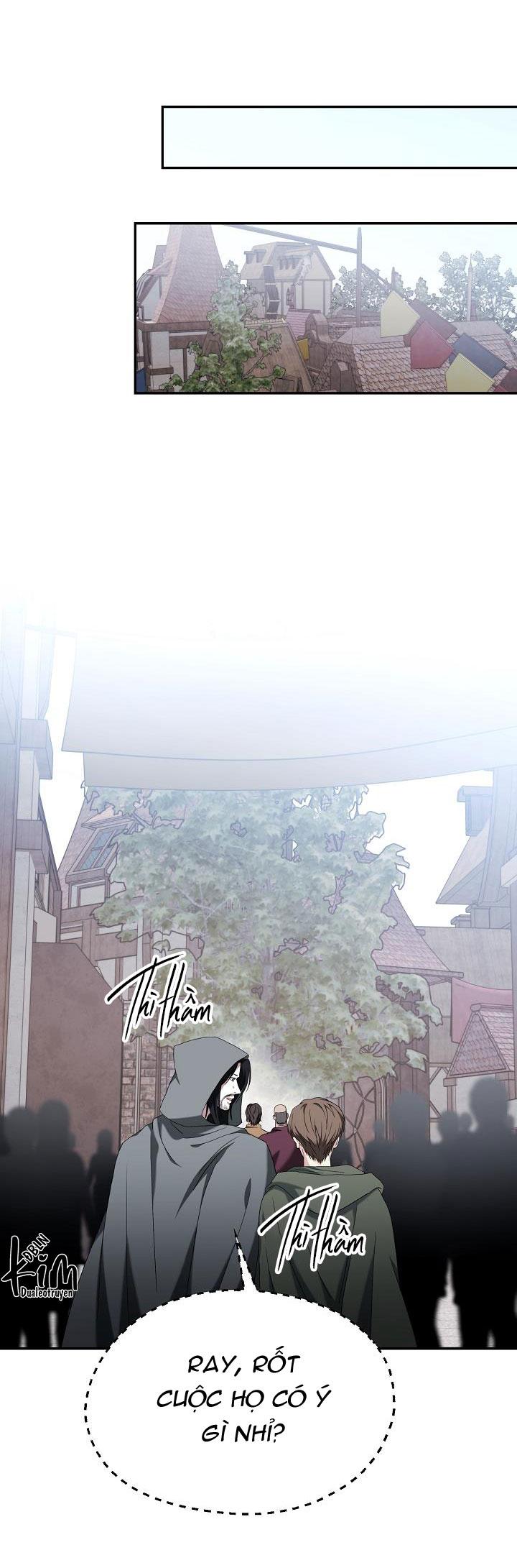 hai đất nước, đất nước của nô lệ chapter 35 25