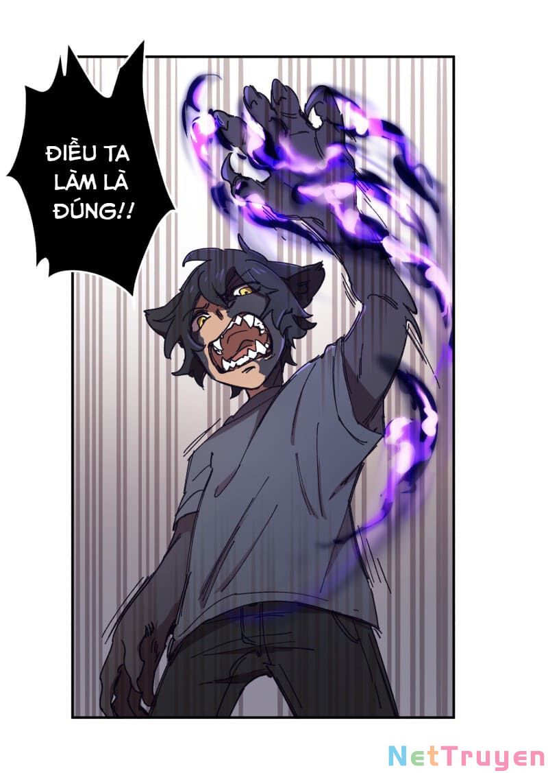 lumine - cội nguồn ánh sáng chapter 92 23