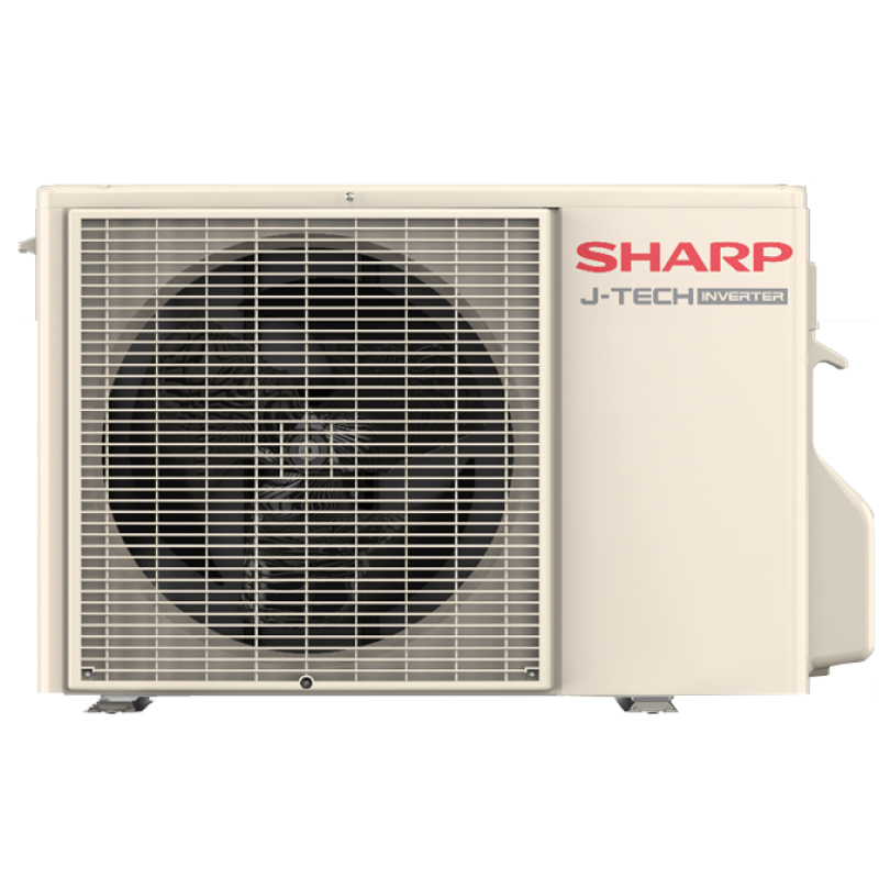 Máy lạnh Sharp Inverter 1.5HP AH-X13ZEW - Chỉ giao HCM