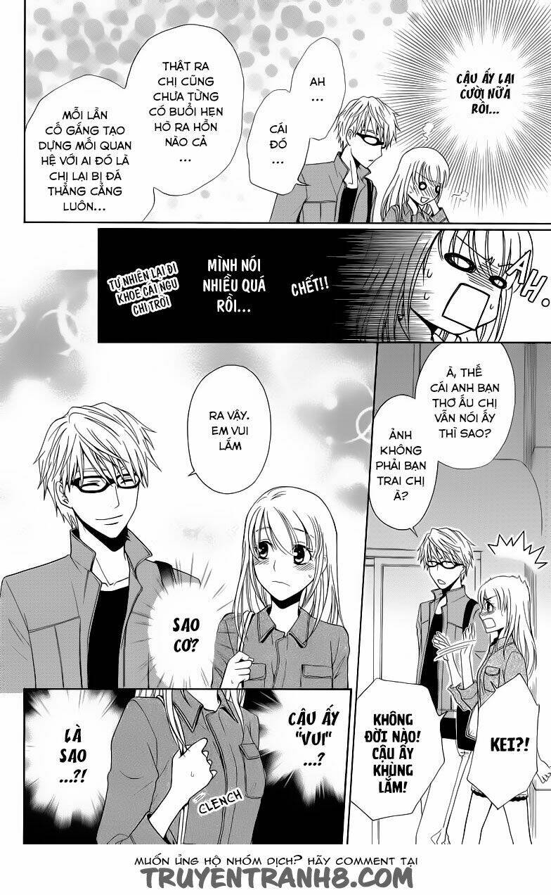 aigan cinderella chapter 5 9
