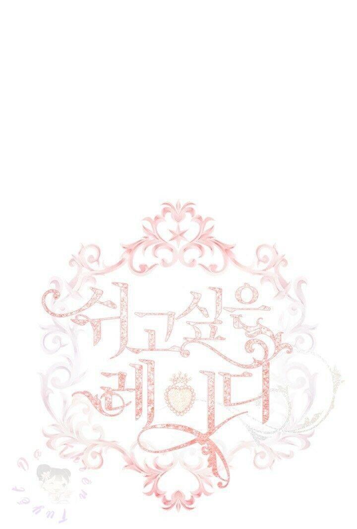 để yên cho tiểu thư hiền chapter 3 3