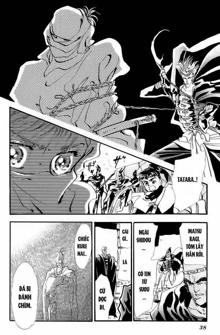 đứa con số phận chapter 13 39