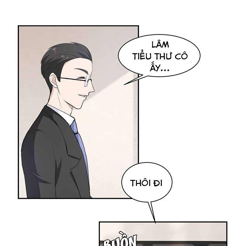 tổng tài, tránh xa tôi ra chapter 68 1