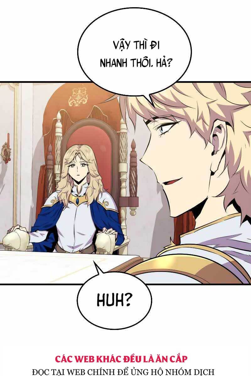 tôi thăng cấp trong lúc ngủ chapter 50 79