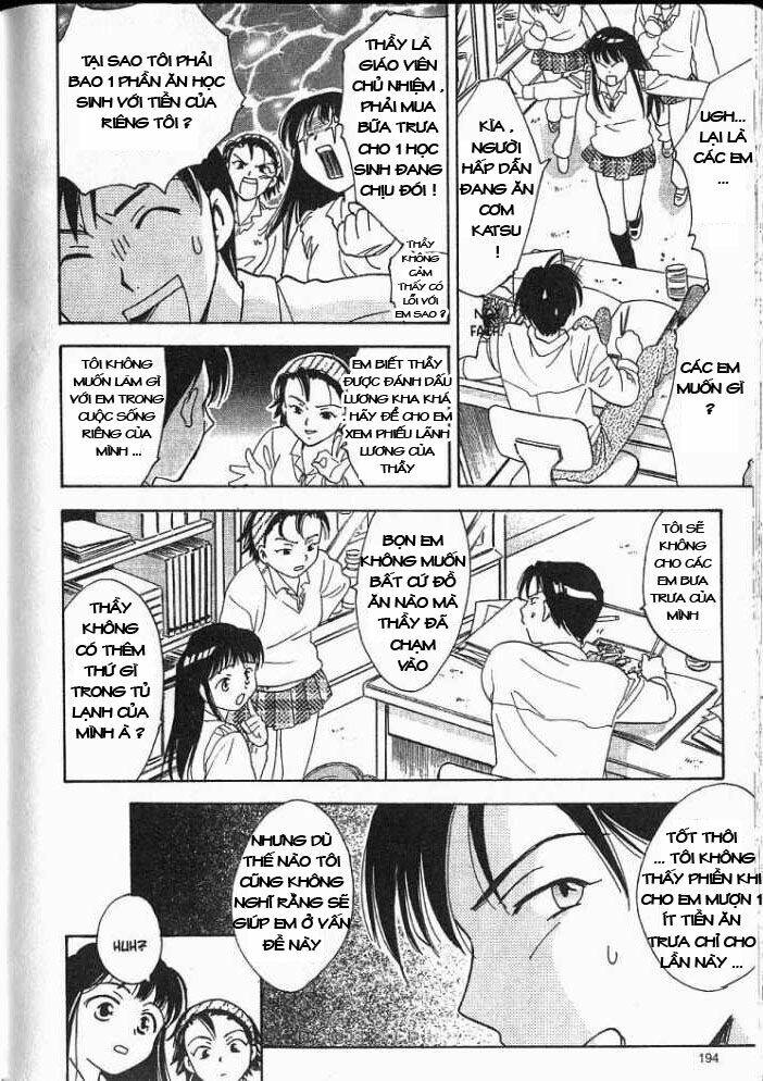 joshikousei chapter 19 17