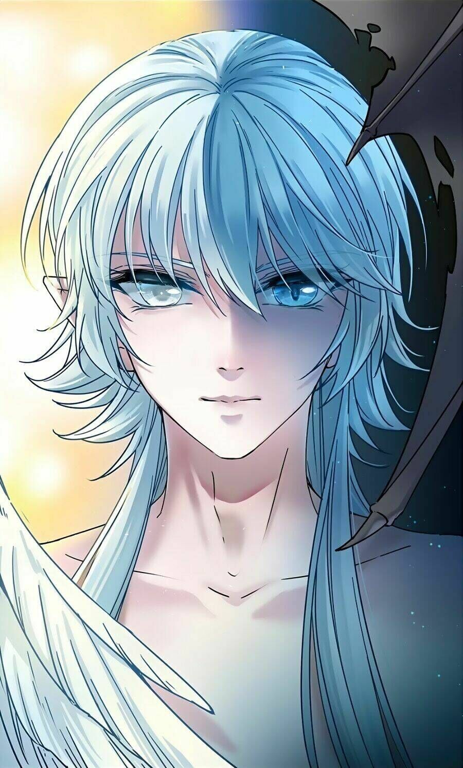 tầm trảo tiền thế chi lữ chapter 208.1 1