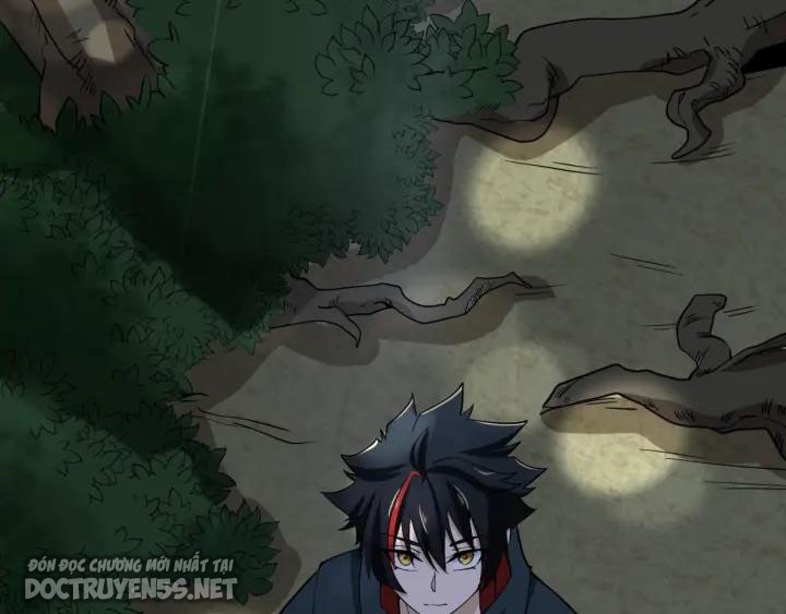 toàn cầu quỷ dị thời đại chapter 6 74