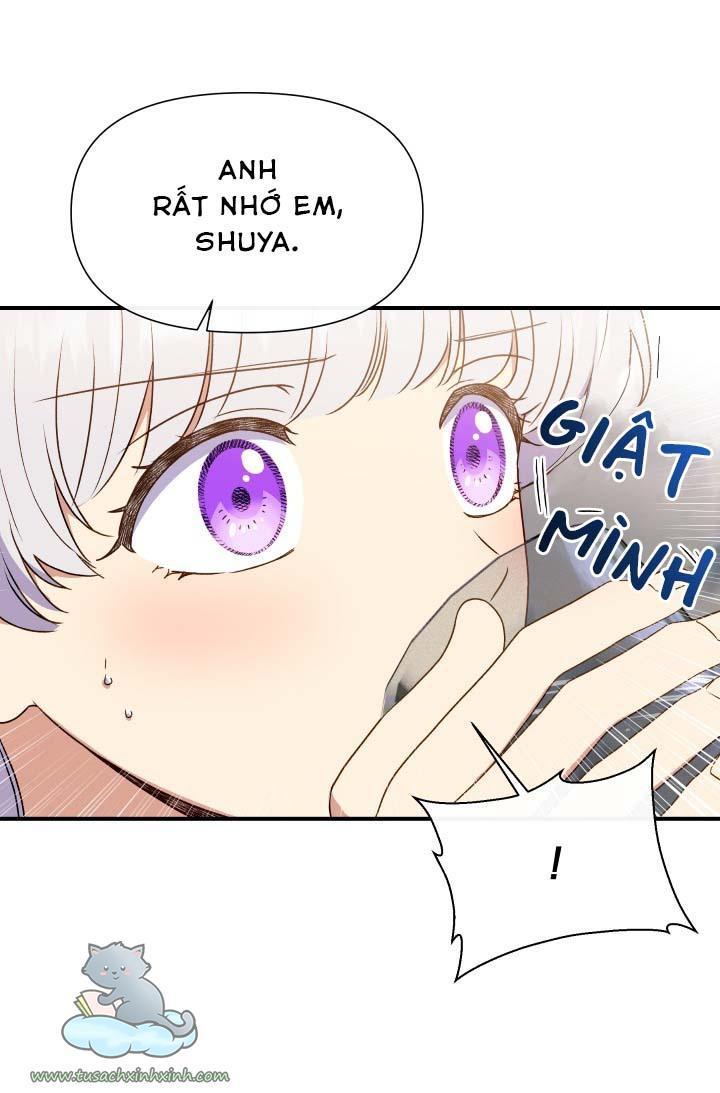 công nương khế ước của gia tộc công tước quái vật chapter 112 22