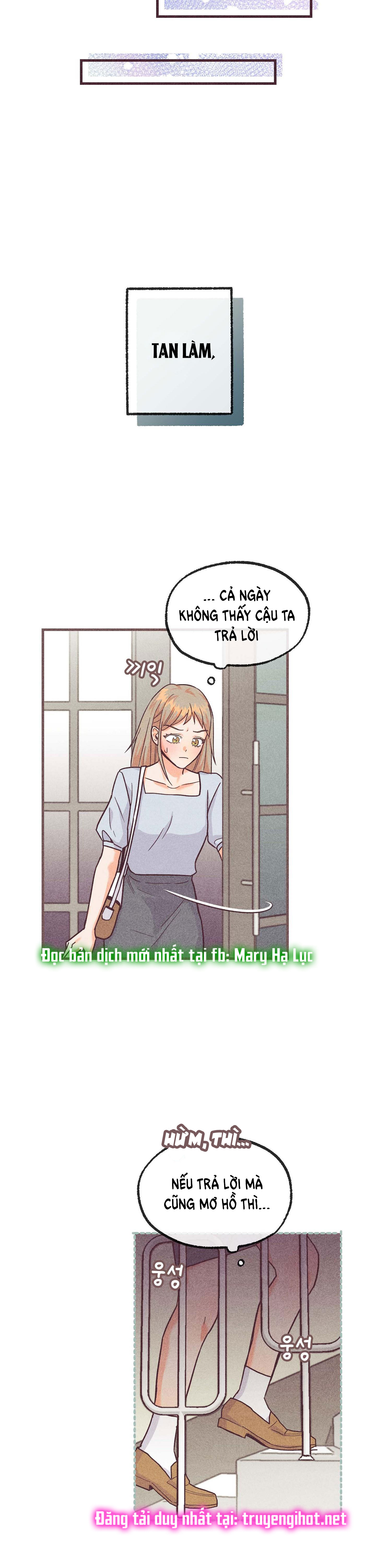 chạy đâu cho thoát chapter 44.2 1