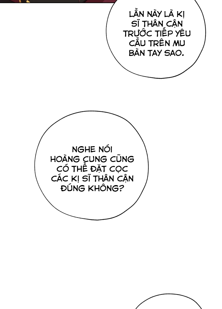 công chúa khắc ấn kẻ phản nghịch chapter 29 21