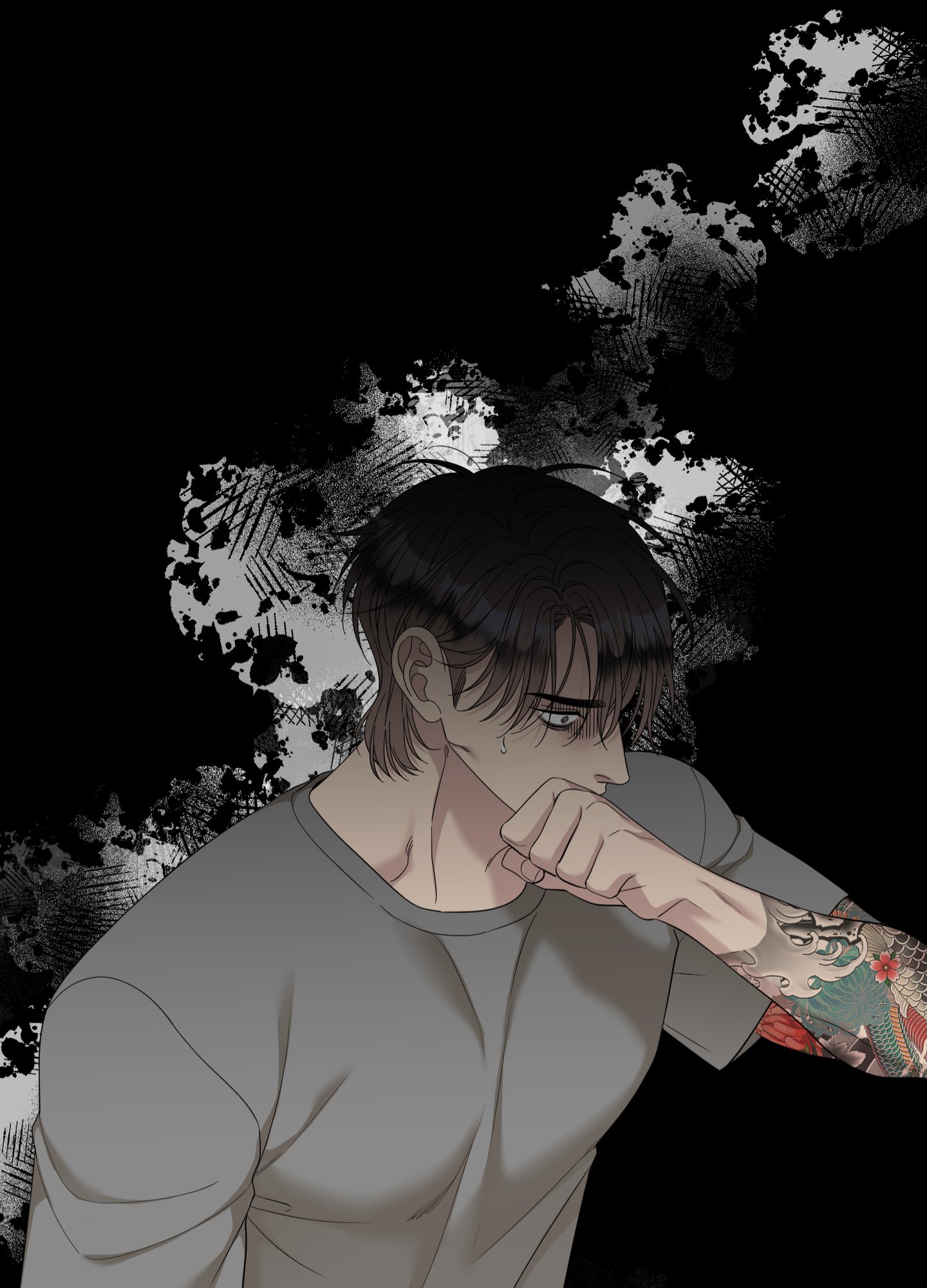 Kẻ Đê Tiện chapter 45.2 - Trang 36