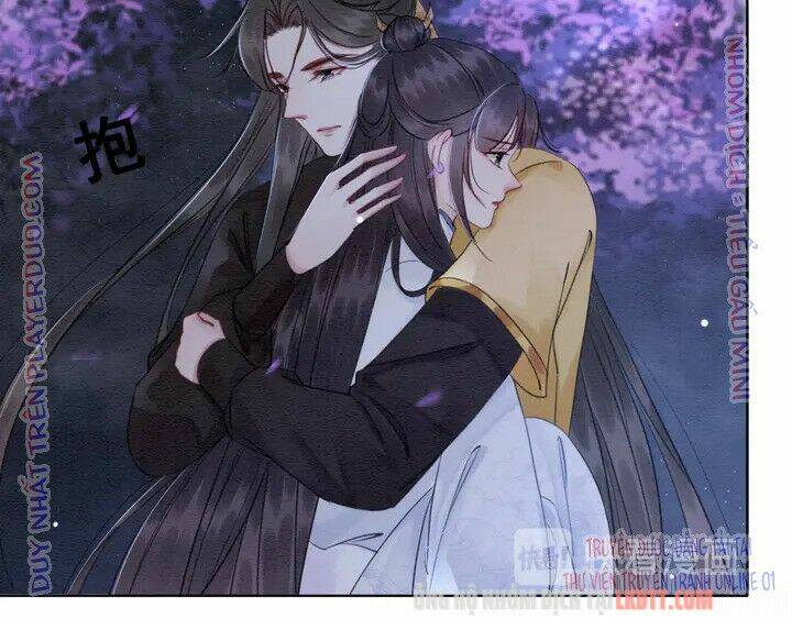 trọng sinh bá sủng nhiếp chính vương quá mạnh mẽ chapter 153 95