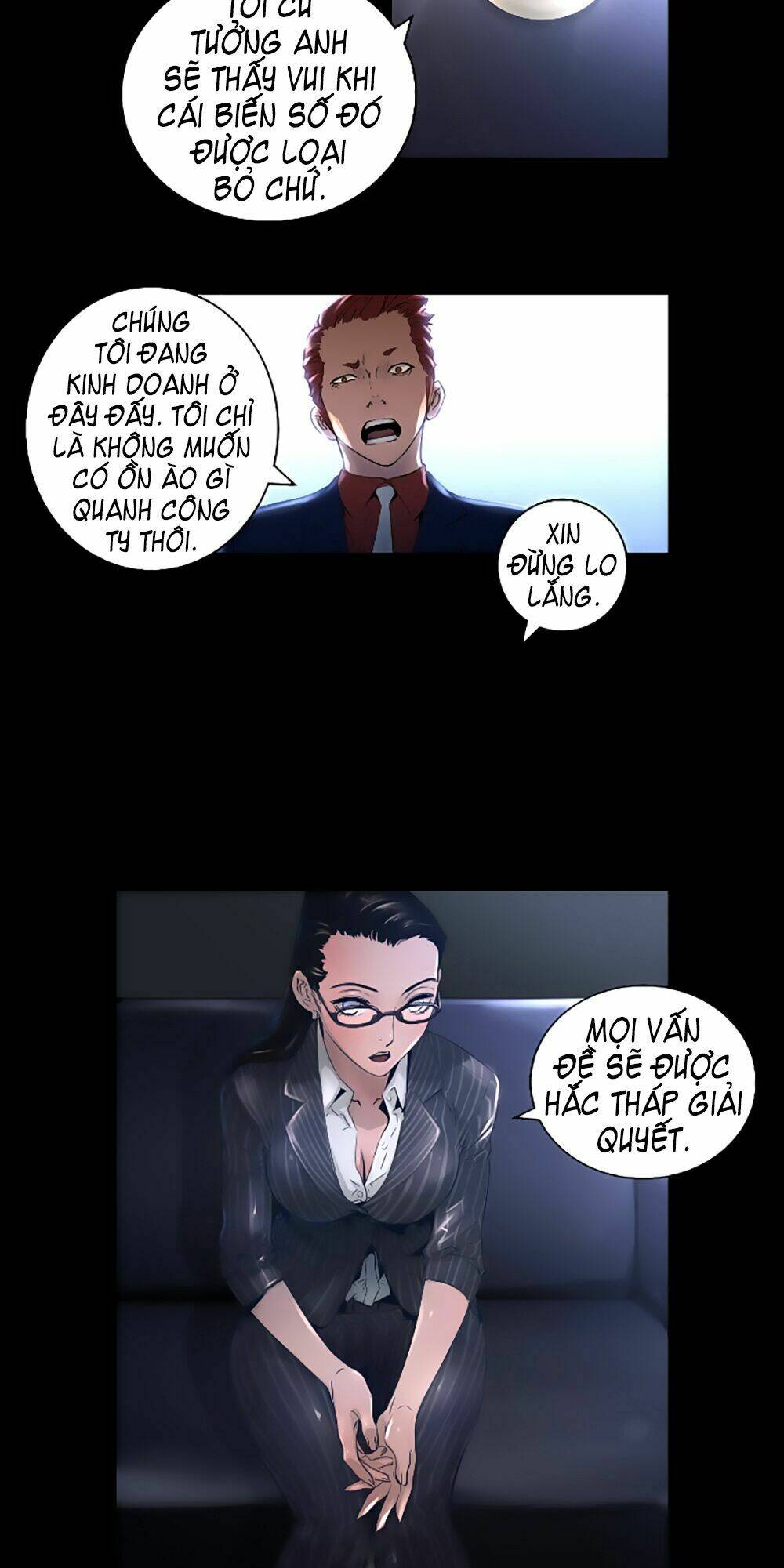 tam tuyệt tại dị giới chapter 17 46