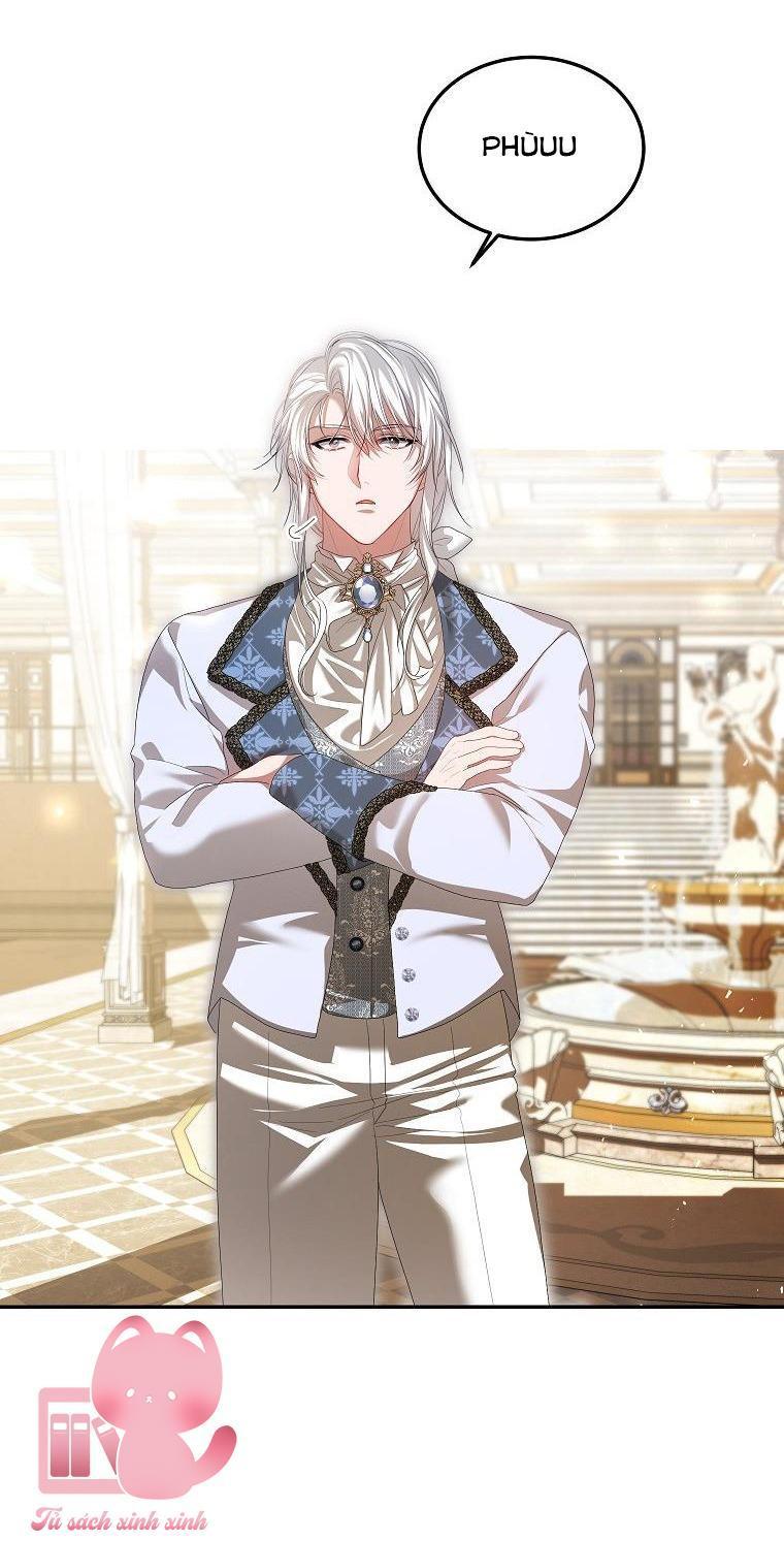 tháng năm cuối cùng của nữ phụ đoản mệnh chapter 46 46