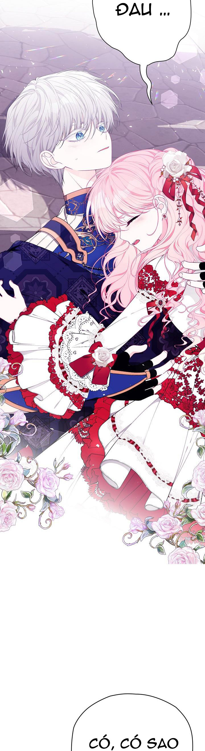 con chỉ đi tìm cha thôi chapter 44.1 30