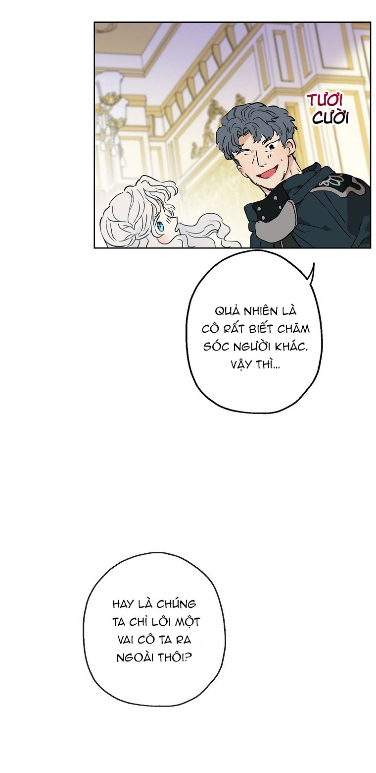 đứa con gái ngoài giá thú của bá tước chapter 21.2 8