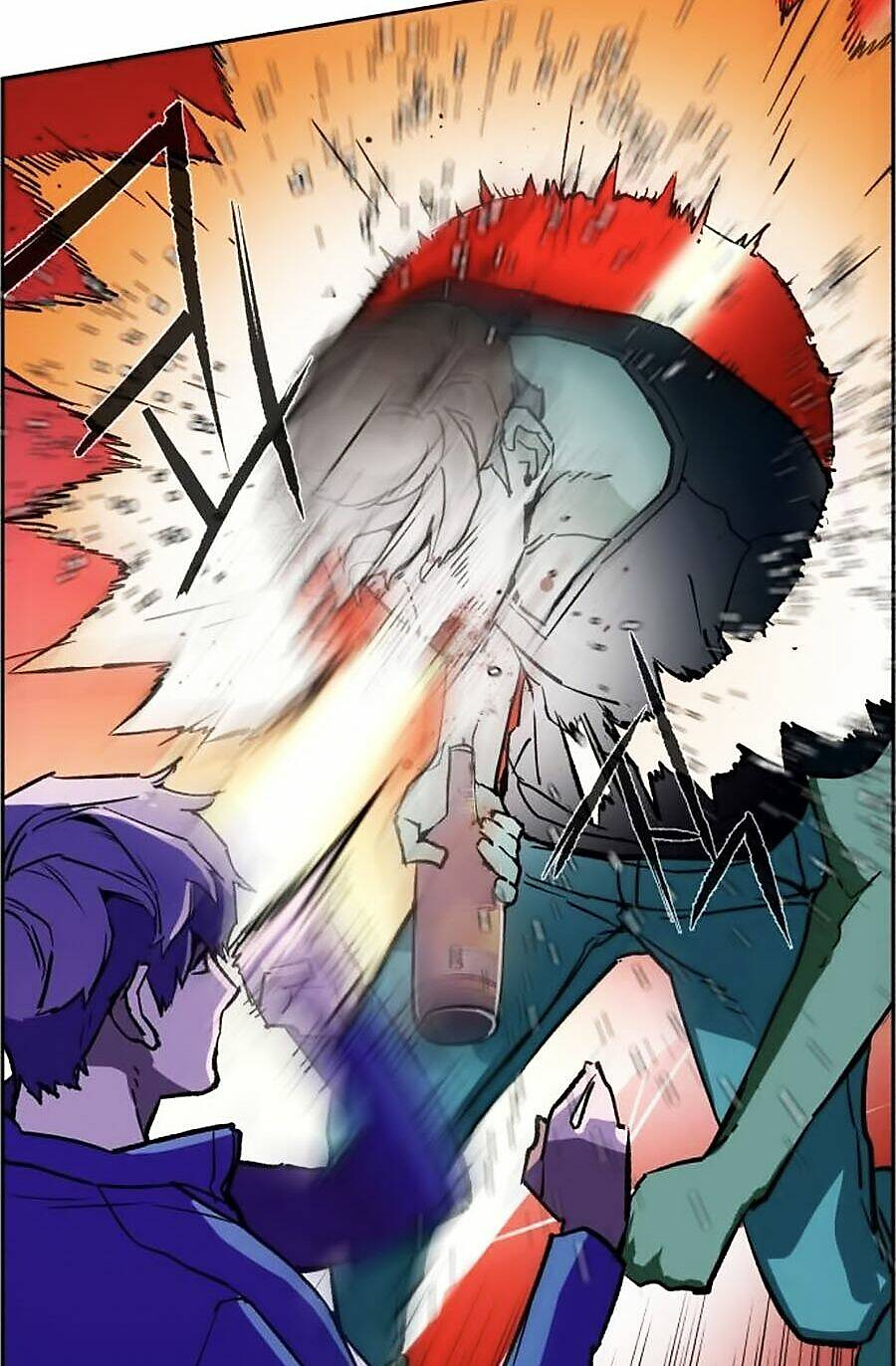 bạn học tôi là lính đánh thuê chapter 7 18