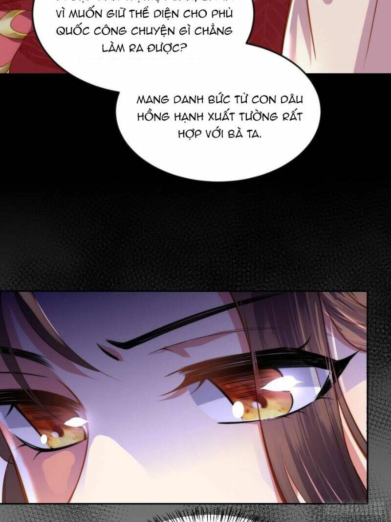 hoạn phi thiên hạ chapter 105 9