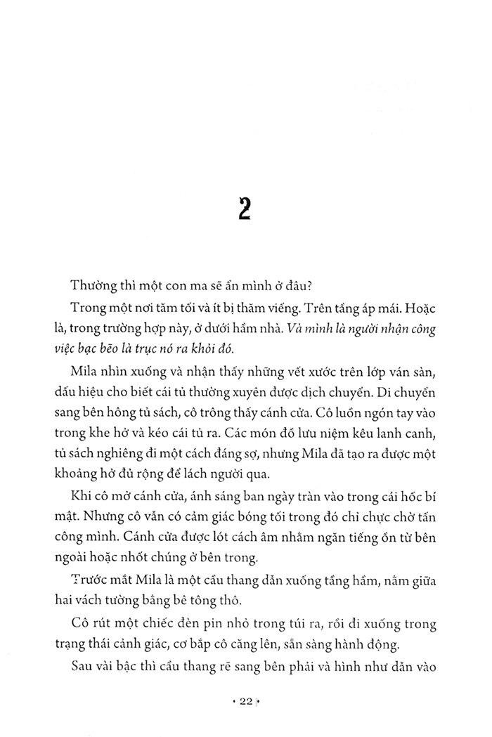 Người Ru Ngủ