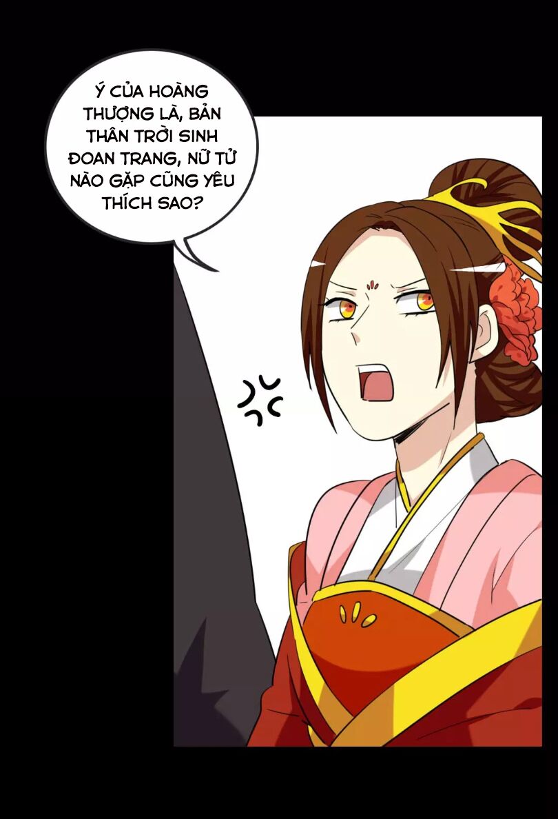 lưỡng bất nghi (full) chapter 121 12