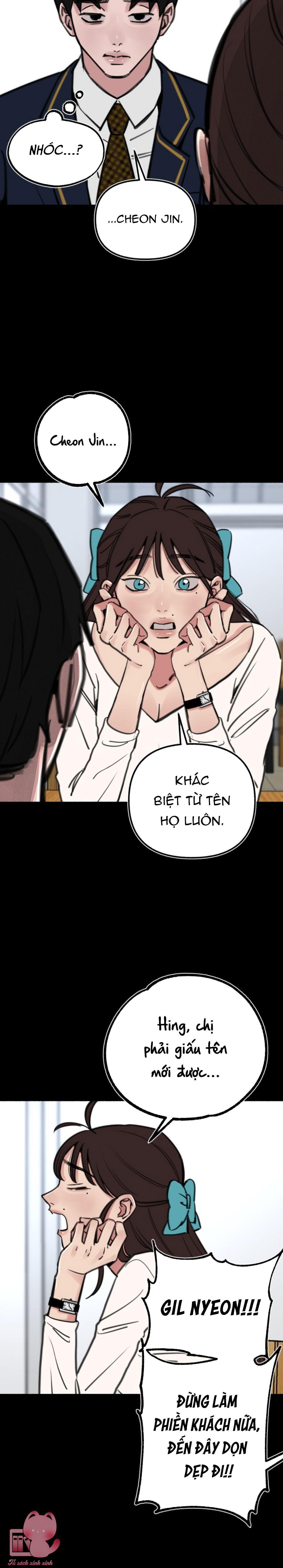nàng thơ điện ảnh chapter 54 16