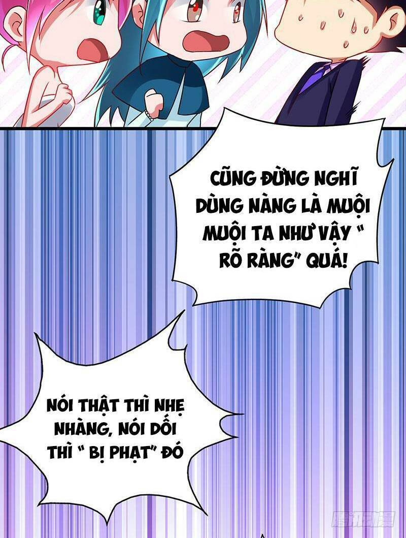 siêu cấp bại gia tử chapter 78 13