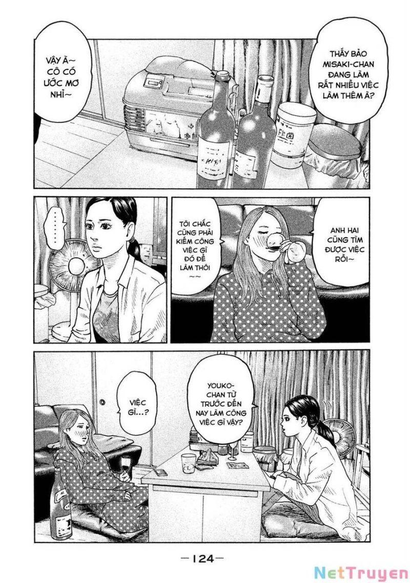 sát thủ truyền thuyết chapter 48 10