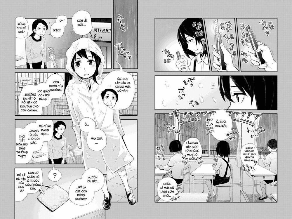 ana satsujin chapter 59 5