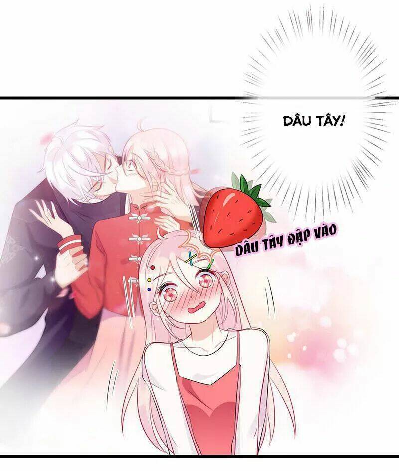 vương bài thiên sư và tiểu manh yêu chapter 48 38