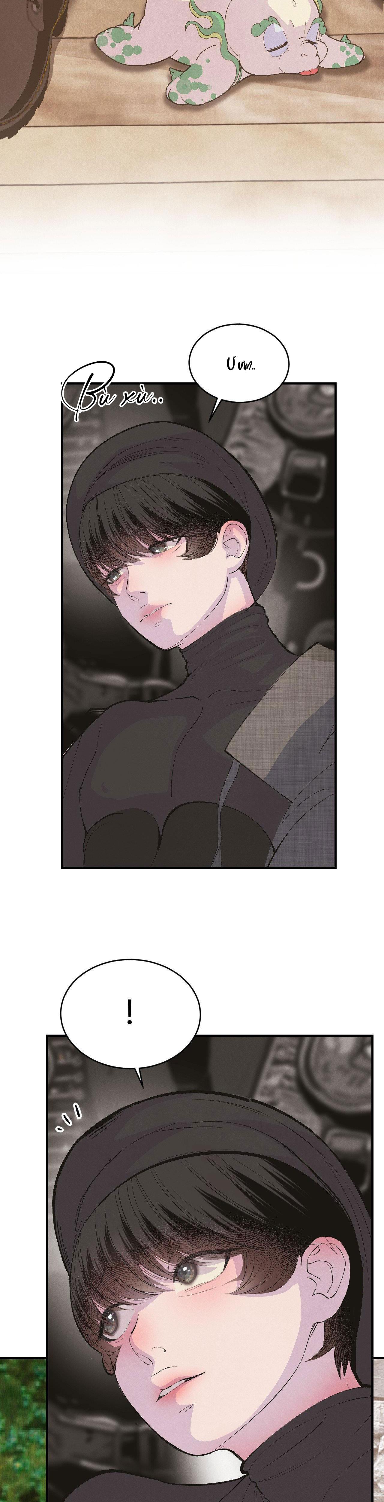 cậu bé đào chapter 11 6