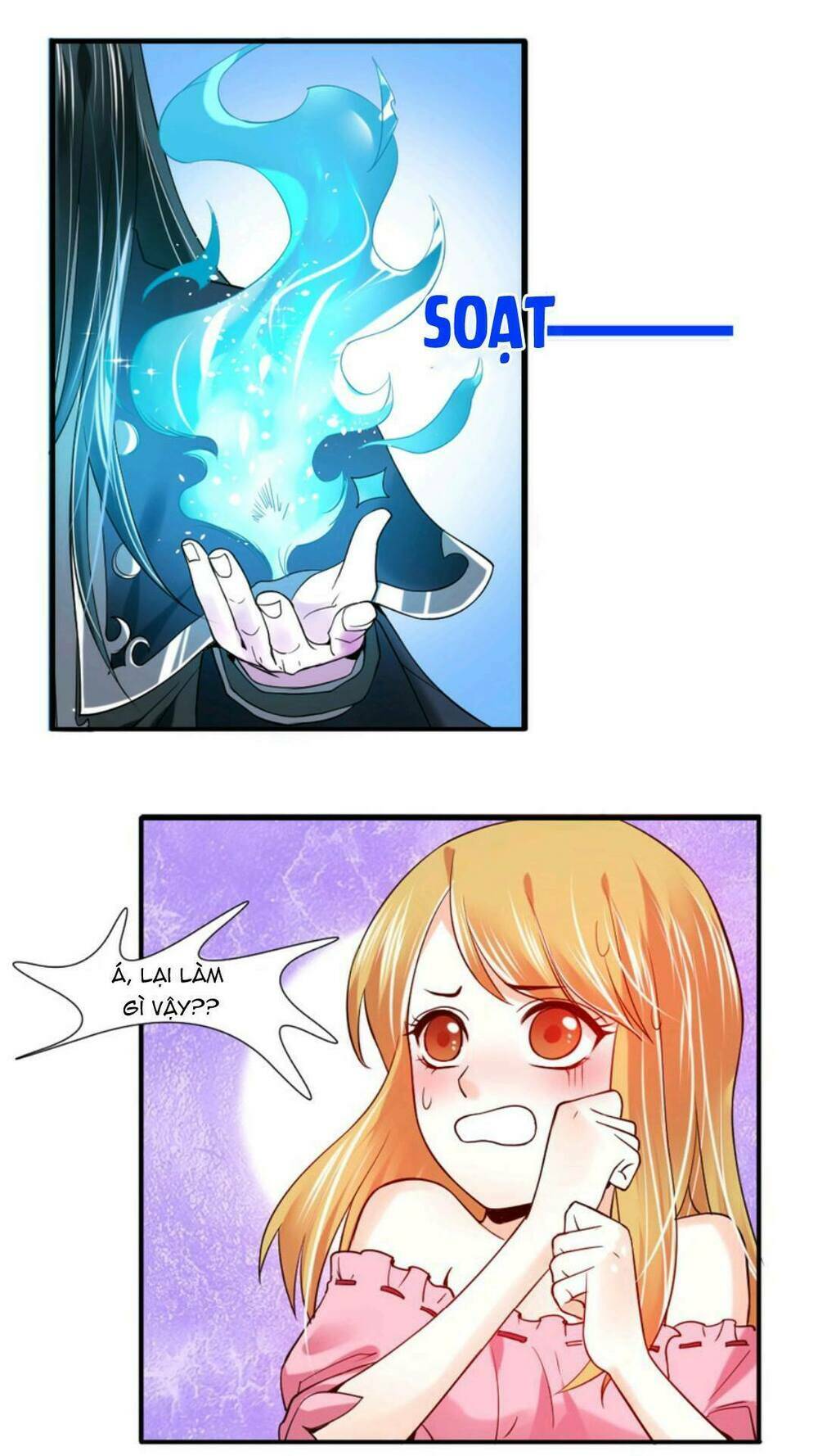 ma vương đại nhân đi thông thả chapter 16 21