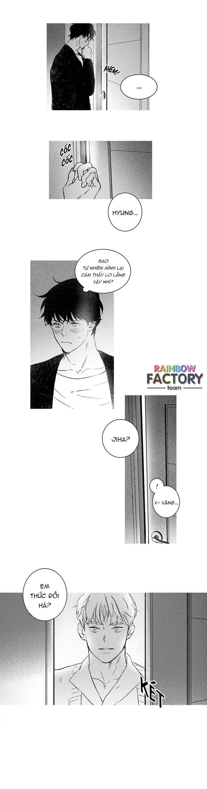 please love me (upi) chapter 7 2