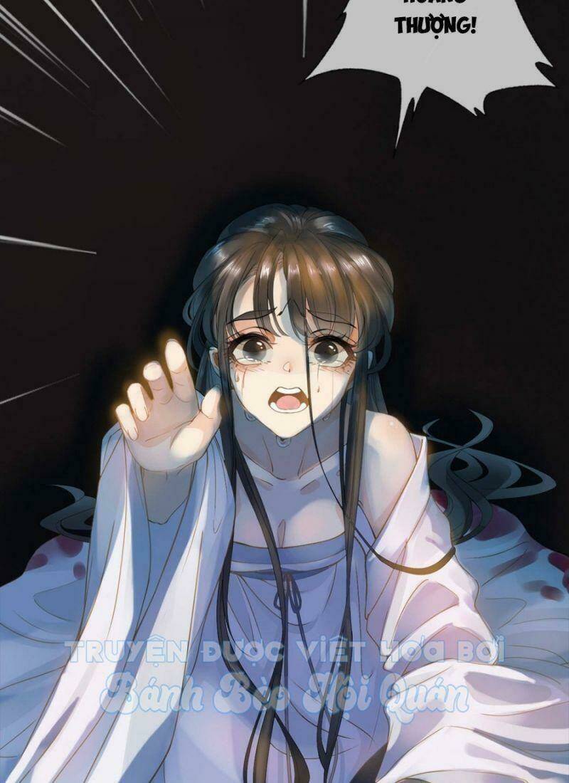 mê hoặc nhân tâm chapter 0 5