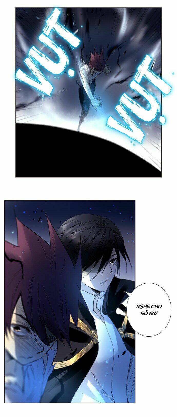 bản khế ước linh hồn chapter 211 30