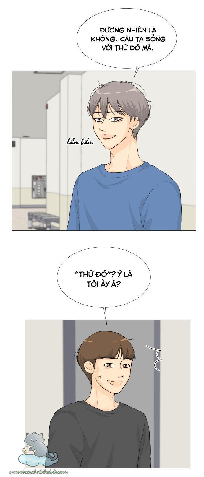 bán quỷ chapter 27 32