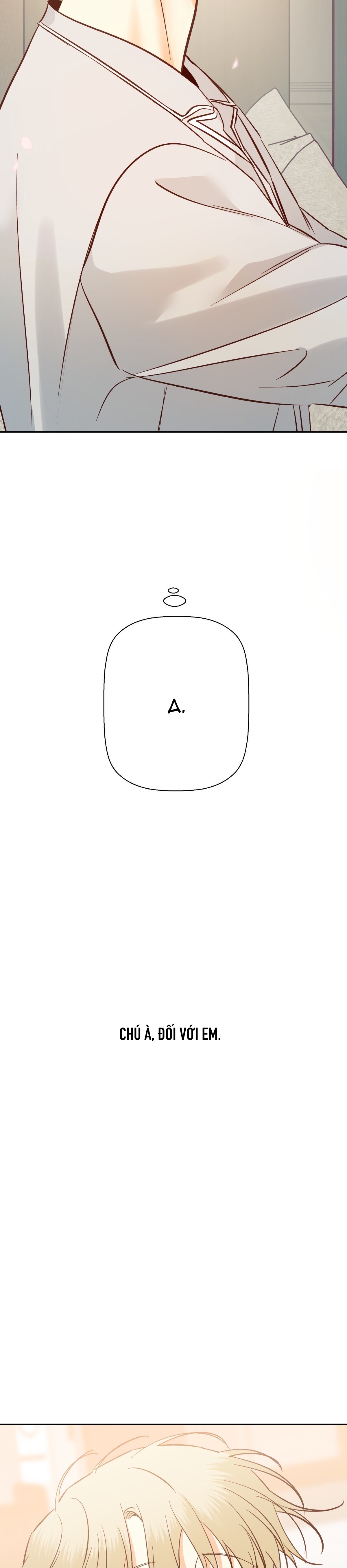 cửa hàng tiện lợi nguy hiểm chapter 99 32