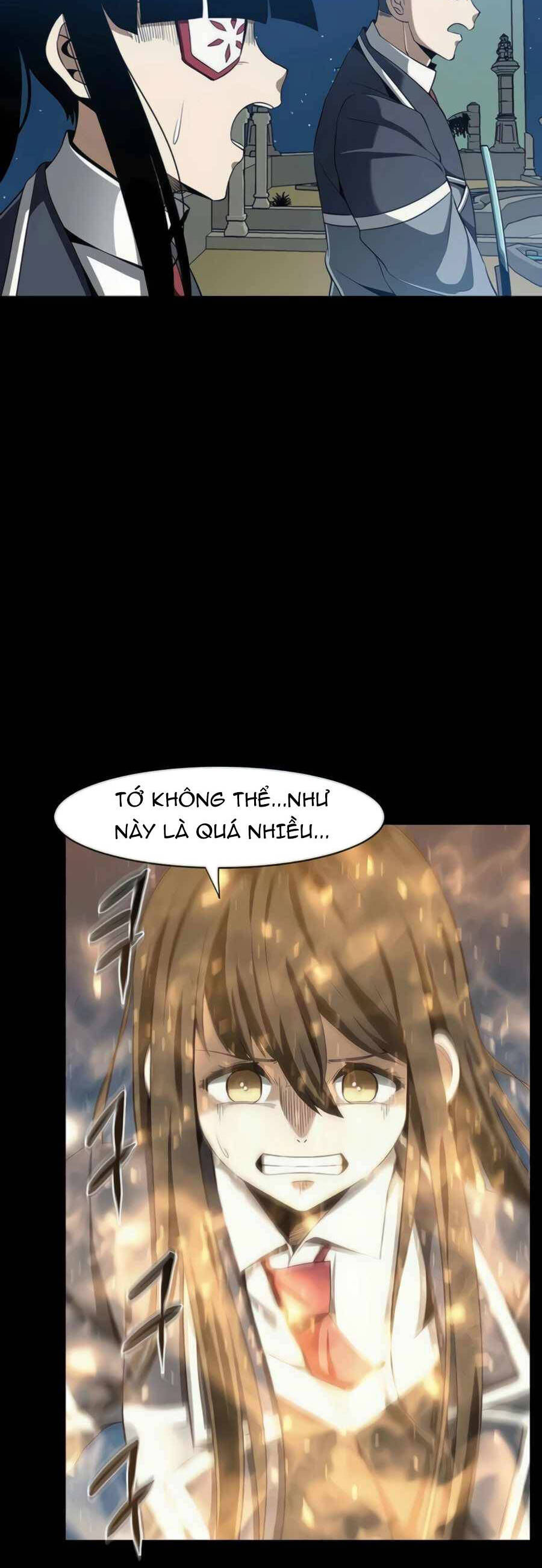 giáo viên của những nhân vật phản diện chapter 23 22