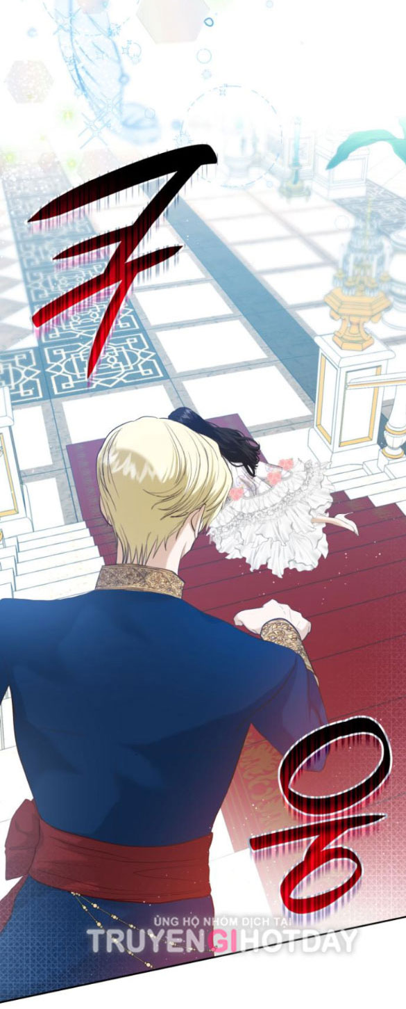 tôi trở thành vợ cũ của nam chính chapter 8.2 57