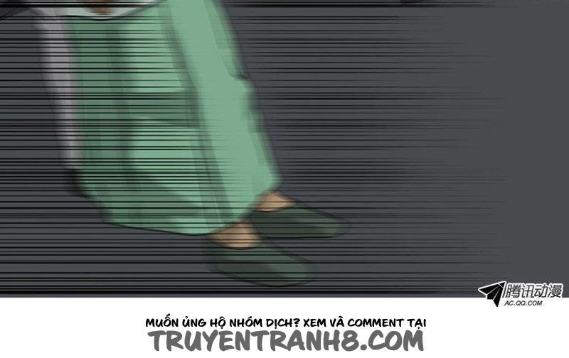 hồi sinh chapter 31 17