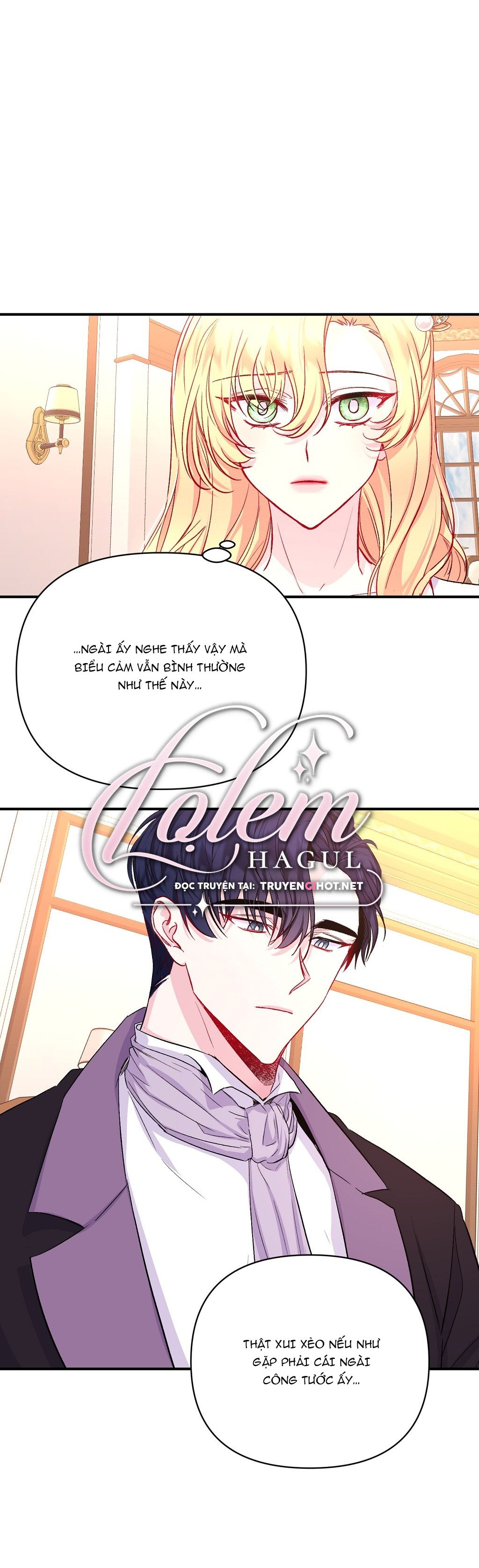 chúng ta đã kết hôn chapter 12.1 9