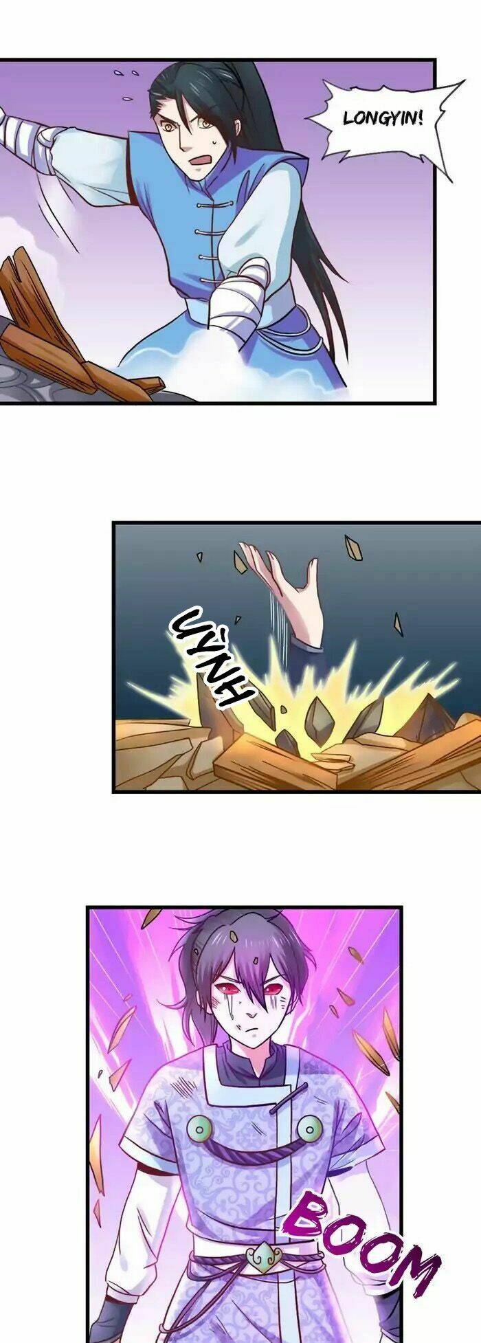 immortal merchant chapter 9 8