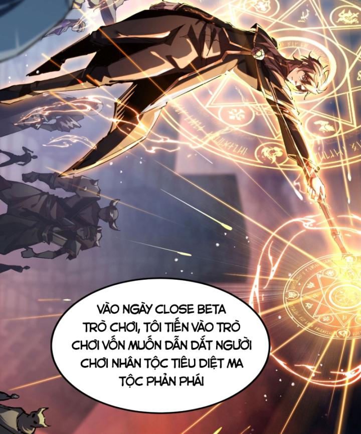 tay tàn ta đây lên như diều gặp gió ở phản phái chapter 1 32