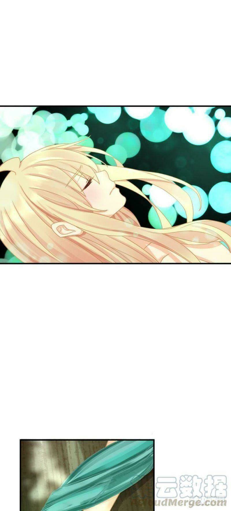 nhân ngư học trưởng, đừng ôm ta! chapter 71 2