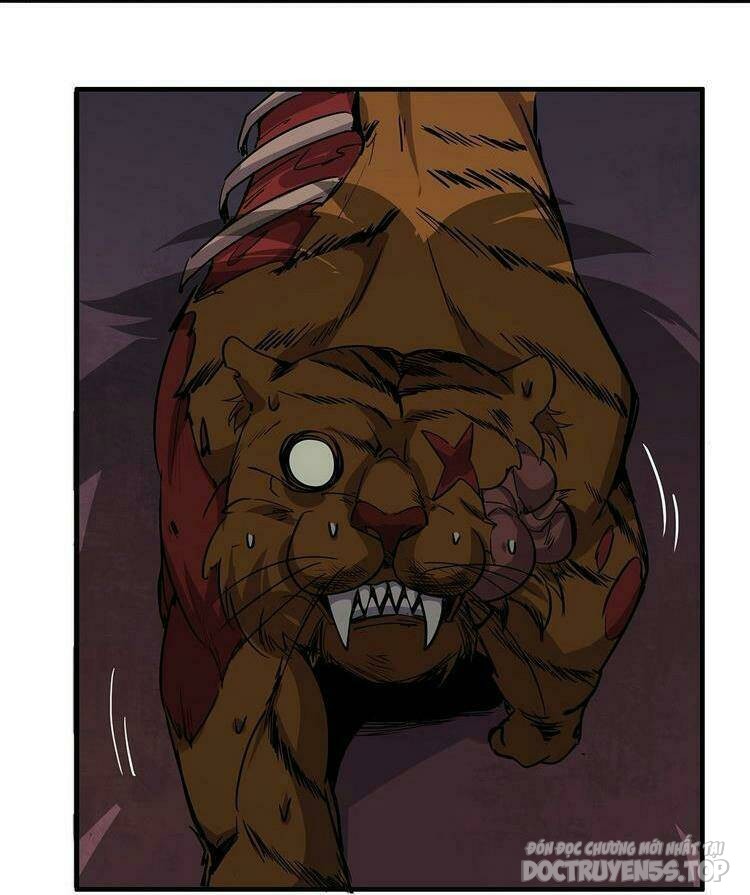 giải cứu 99 nữ chính ở mạt thế chapter 92 17